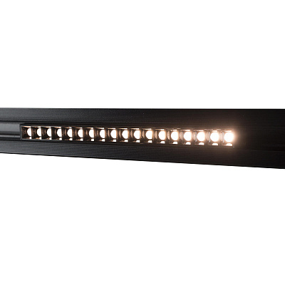 Трековый светодиодный светильник Loft IT Tech T005-18