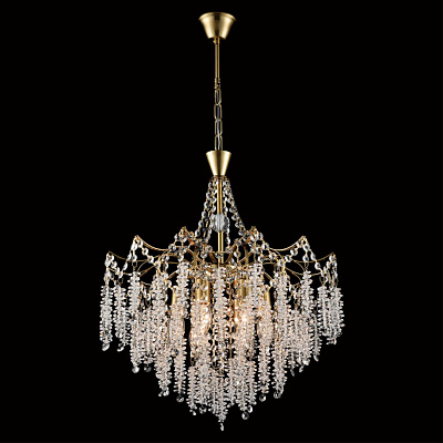 Подвесная люстра Lumion Kristina 8243/6