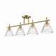 Потолочная люстра Lumion Vivian 8188/4C