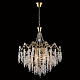 Подвесная люстра Lumion Kristina 8243/6