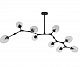 Люстра Kink Light Нисса 07512-9,19(21)