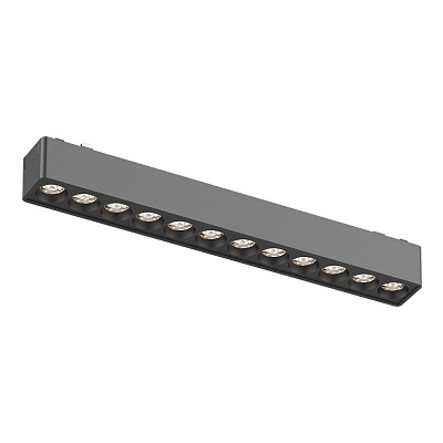 Трековый светильник магнитный ST-Luce Skyflat ST673.446.12