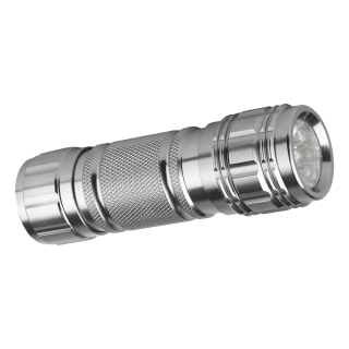 Фонарь ручной Gauss GFL106 1W 50lm 3xAAA LED 1/12/144 202037