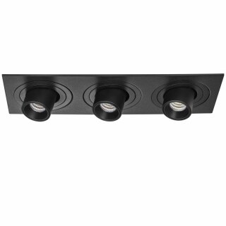 Встраиваемый спот Lightstar Intero TUBO i537174