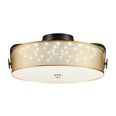 Потолочный светильник Lumion Drumy 6597/40L