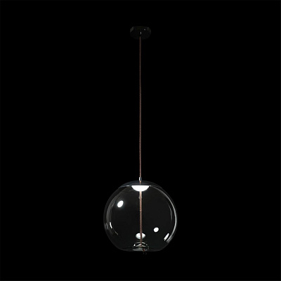 Подвесной светильник Loft It Knot 8134-B mini
