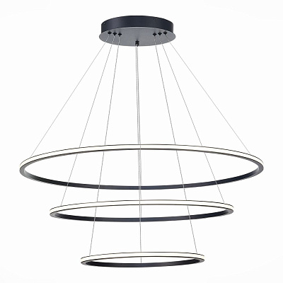 Люстра подвесная ST-Luce ST604 OUT ST604.443.114