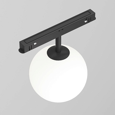 Трековый светильник Maytoni Luna Exility Dim Dali TR038-4-5WTW-DD-B