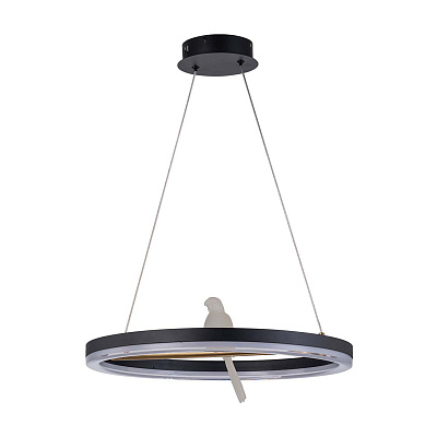 Подвесная люстра Bardy F-Promo 4654-1P