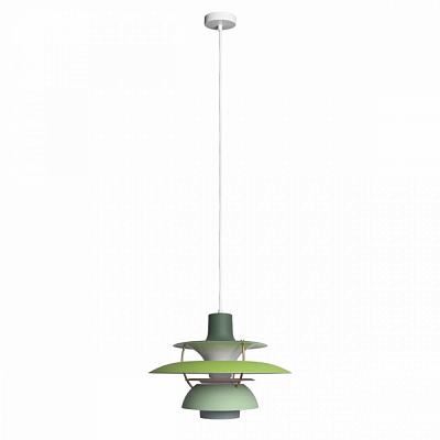 Подвесной светильник Loft It Floret 10113 Green