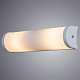 Подсветка для зеркал Arte Lamp Aqua-Bara A5210AP-2WH