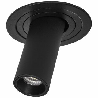 Встраиваемый спот Lightstar Intero TUBO i617272