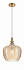 Подвесной светильник Maytoni Festa P032PL-01BS