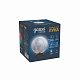 Настольная лампа Gauss 3D Луна 1W RGB LED NN002