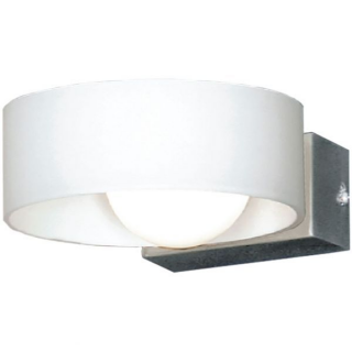 Настенный светильник Lussole Pallottola LSN-0401-01