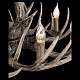 Подвесная люстра ST Luce Corna SL154.703.12