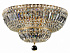 Потолочный светильник Maytoni Basfor DIA100-CL-12-G