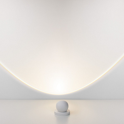 Уличный ландшафтный светильник Elektrostandard Ball 35143/S a057632