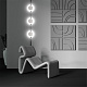 Магнитный трековый светильник Maytoni Relax TR107-2-5W3K-W