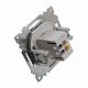 Розетка USB 2-местная (механизм), STEKKER Катрин GLS10-7115-03, 250B, 2,1А, серебро