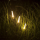 Уличный грунтовый светильник Odeon Light Canna 7020/4GA