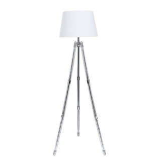 Торшер Arte Lamp Wasat A4023PN-1CC