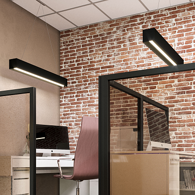 Лампа Gauss Elementary T8 20W 1600lm 6500K G13 1200mm LED 93039 (15 шт)