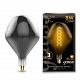 Лампа Gauss Filament SD160 8W 300lm 2400К Е27 LED 163802008 (15 шт)