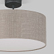 Светильники TK Lighting 6247 Rondo Linen a065167