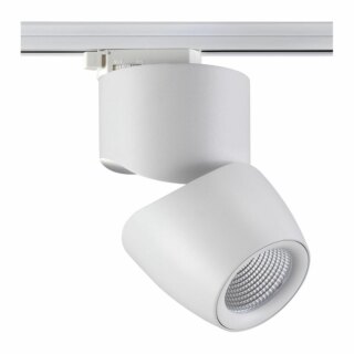 Трековый светодиодный светильник Novotech Zeus 357867