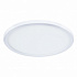 Встраиваемый светодиодный светильник Arte Lamp Mesura A7975PL-1WH