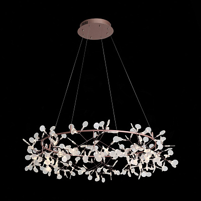 Подвесная светодиодная люстра ST Luce Rafina SL379.203.216