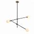 Подвесная люстра ST Luce Bastoncino SL429.403.04