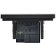 Розетка USB A+C 18Вт IEK FORTE&PIANO FP251M FP-U22-018-M-K01 металл белый
