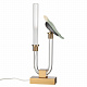 Настольная лампа Odeon Light Lark 5431/2TL