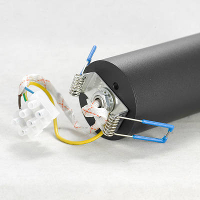 Светильник Lussole Gilbert  LSP-8556