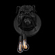 Бра Loft It Bulldog 10177 Black