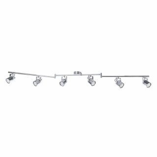 Трековая система Arte Lamp Lente A1310PL-6CC