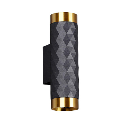 Настенный светильник Odeon Light Anika 4287/2W