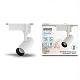Светильник трековый Gauss 8W 750lm 4000K 180-220V IP20 LED TR077