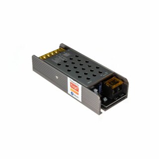 Контроллер для управления монохромной лентой (1 цвет) Lightstar 424911