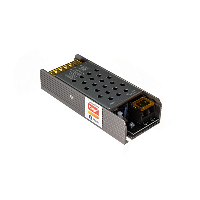 Контроллер для управления монохромной лентой (1 цвет) Lightstar 424911