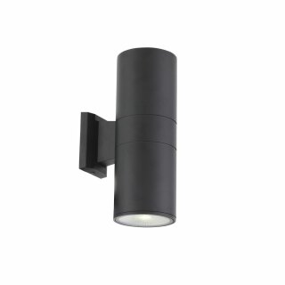 Уличный настенный светодиодный светильник ST Luce Tubo2 SL074.411.02