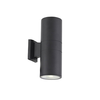 Уличный настенный светодиодный светильник ST Luce Tubo2 SL074.411.02