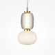 Подвесной светильник Maytoni Pattern MOD267PL-L18G3K