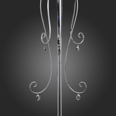 Торшер Evoluce Azzurro SL177.105.01