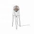 Торшер TK Lighting 2970 Pobo Grey 1