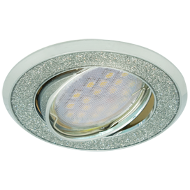Встраиваемый спот Ecola MR16 DL39 GU5.3 FS1614EFY