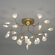 Потолочная люстра Bogates Foglia 343 Smart a053996