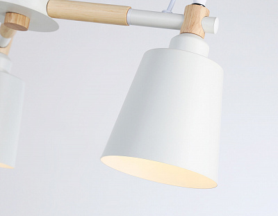 Люстра Ambrella TR82204